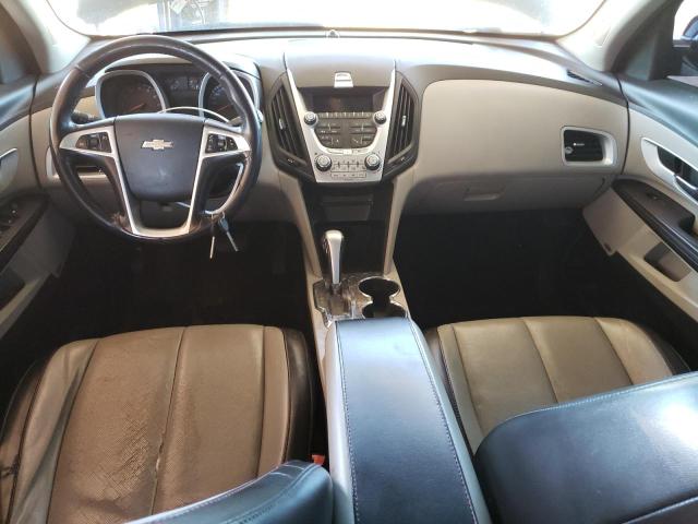 Photo 8 from auction – 2011 CHEVROLET EQUINOX LT with VIN 2CNFLFE59B6294075