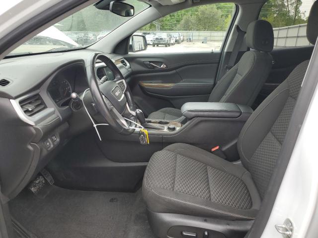 Photo 7 from auction – 2019 GMC ACADIA SLE with VIN 1GKKNLLA8KZ285887