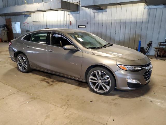 Photo 4 from auction – 2020 CHEVROLET MALIBU PRE with VIN 1G1ZE5SX7LF068340