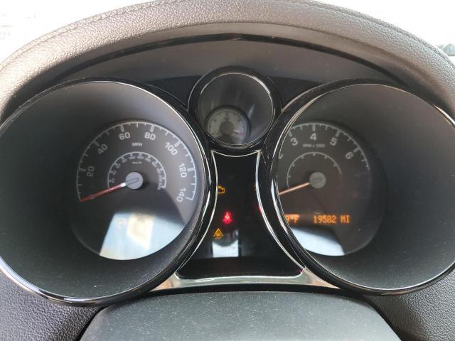 Foto 9 de la subasta – 2008 SATURN SKY con VIN 1G8MB35B68Y108265