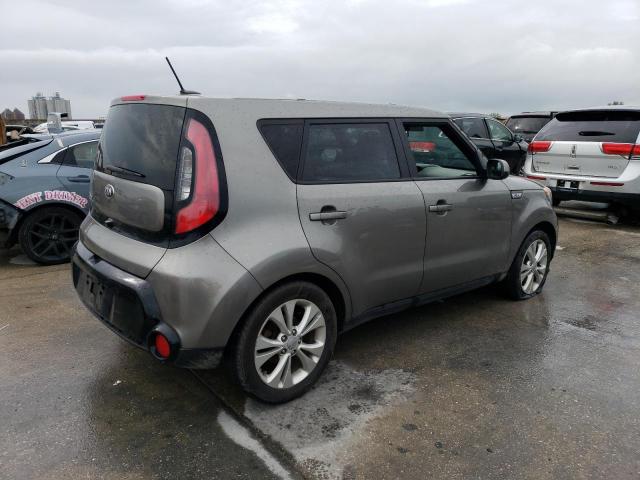 Снимка 3 от търг – 2016 KIA SOUL + с VIN KNDJP3A59G7294656