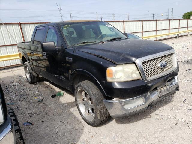 Photo 4 from auction – 2004 FORD F150 SUPER with VIN 1FTPW14564KB60466