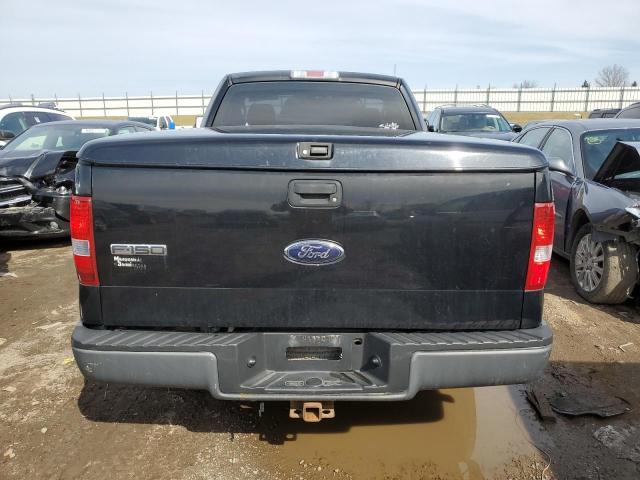 Photo 6 from auction – 2007 FORD F150 with VIN 1FTRF122X7NA73495