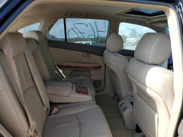 Photo 11 from auction – 2009 LEXUS RX 350 with VIN 2T2GK31U89C064670