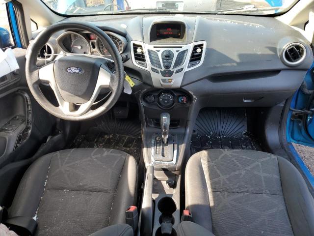 Photo 8 from auction – 2013 FORD FIESTA SE with VIN 3FADP4EJ7DM206057