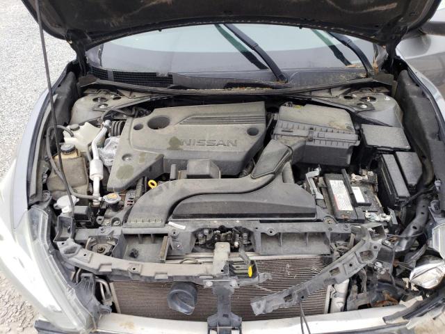 Photo 11 from auction – 2016 NISSAN ALTIMA 2.5 with VIN 1N4AL3AP4GC150197