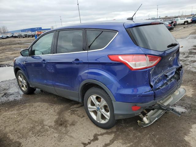 Photo 2 from auction – 2013 FORD ESCAPE SE with VIN 1FMCU0GX7DUC37504