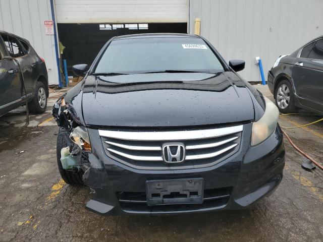 Photo 5 from auction – 2011 HONDA ACCORD EXL with VIN 1HGCP2F82BA000825