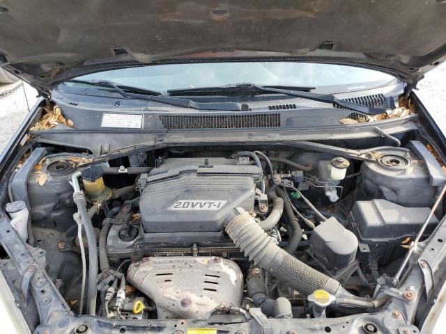 Photo 11 from auction – 2003 TOYOTA RAV4 with VIN JTEHH20V436089538