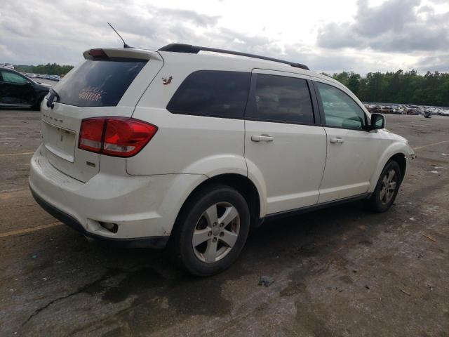 Photo 3 from auction – 2012 DODGE JOURNEY SX with VIN 3C4PDCBG4CT132412