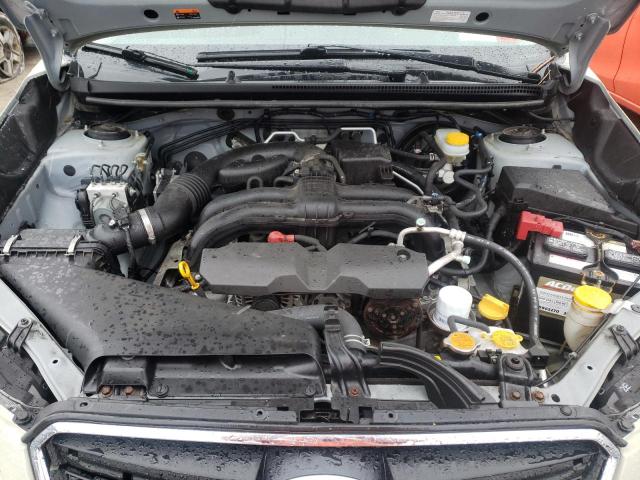 Photo 12 from auction – 2017 SUBARU CROSSTREK with VIN JF2GPABC2HG265336