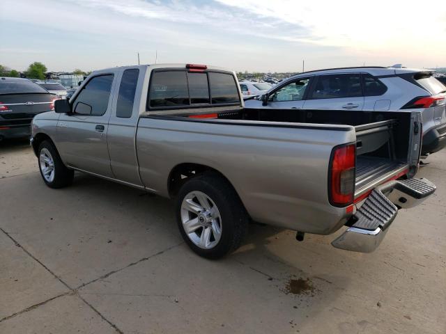 Photo 2 from auction – 2000 NISSAN FRONTIER K with VIN 1N6DD26S9YC431356