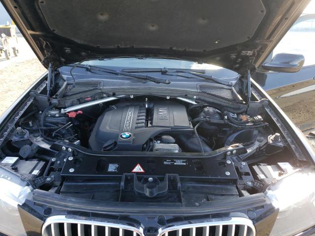 Photo 12 from auction – 2014 BMW X3 XDRIVE3 with VIN 5UXWX7C58E0E79492