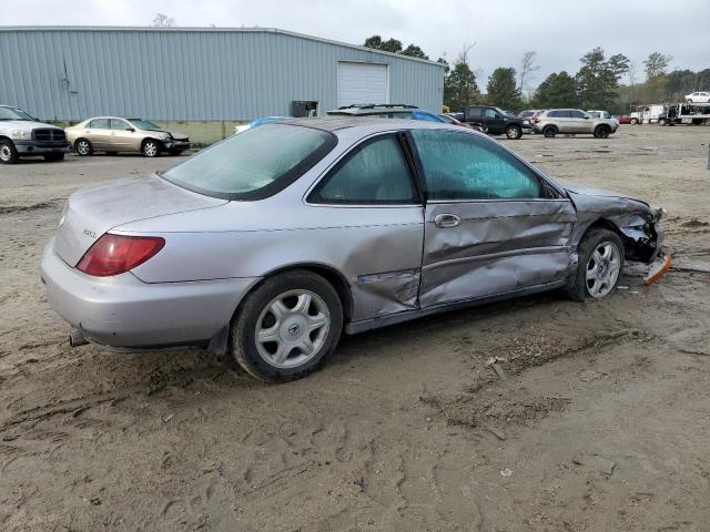 Photo 3 from auction – 1997 ACURA 2.2CL with VIN 19UYA1249VL023337