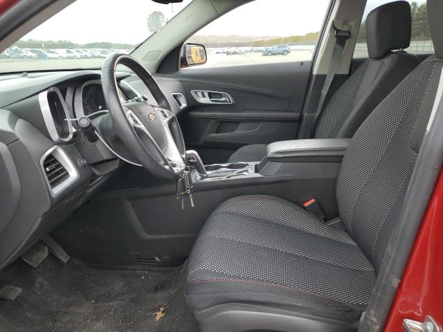 Photo 7 from auction – 2015 CHEVROLET EQUINOX LT with VIN 2GNFLFEK9F6319029