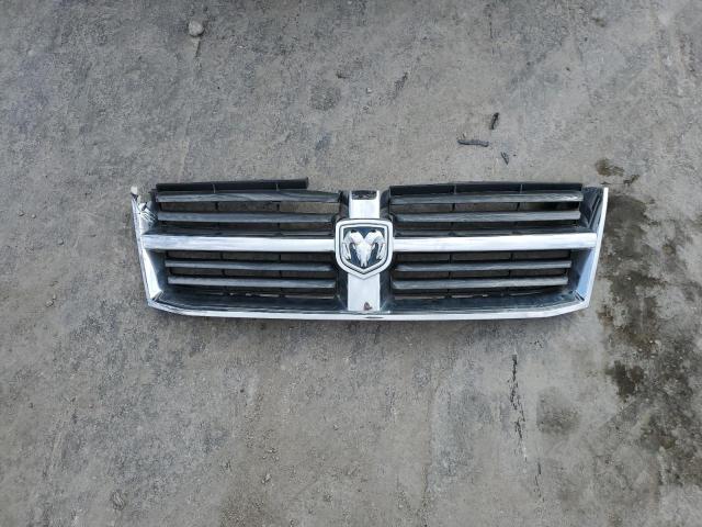 Photo 13 from auction – 2008 DODGE GRAND CARA with VIN 2D8HN54P58R119691
