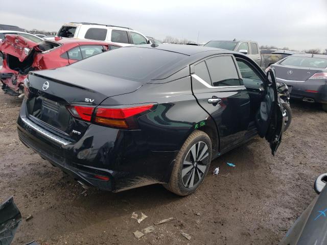 Photo 3 from auction – 2019 NISSAN ALTIMA SV with VIN 1N4BL4DW6KC175169