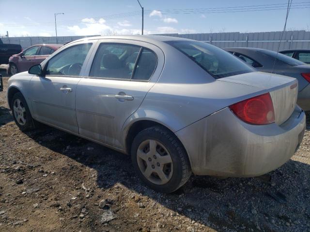 Photo 2 from auction – 2008 CHEVROLET COBALT LS with VIN 1G1AJ55F087251334