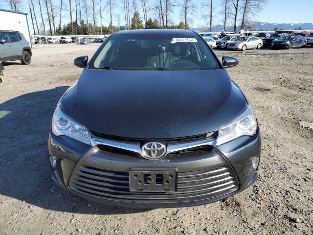 Photo 5 from auction – 2016 TOYOTA CAMRY LE with VIN 4T4BF1FK2GR546566