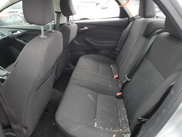 Photo 10 from auction – 2015 FORD FOCUS SE with VIN 1FADP3F24FL281370