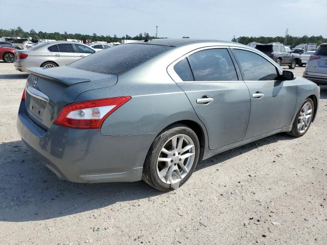 Zdjęcie 3 z aukcji – 2009 NISSAN MAXIMA S z VIN 1N4AA51E49C827428