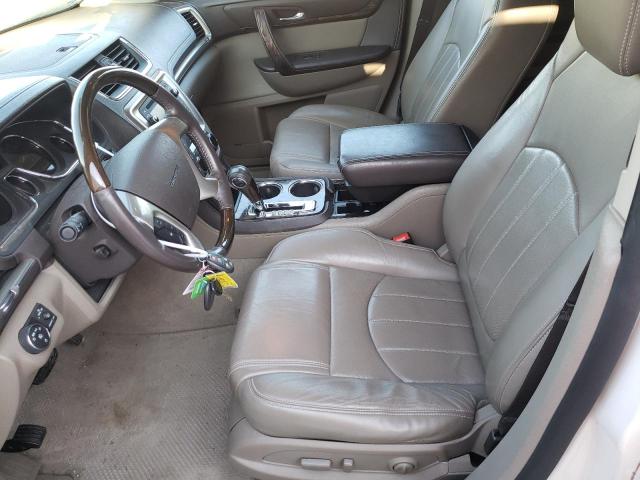 Photo 7 from auction – 2014 GMC ACADIA DEN with VIN 1GKKVTKD4EJ122975
