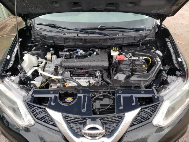 Photo 11 from auction – 2016 NISSAN ROGUE S with VIN KNMAT2MV7GP696578