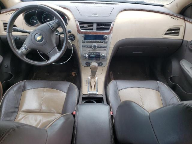 Photo 8 from auction – 2011 CHEVROLET MALIBU LTZ with VIN 1G1ZE5E72BF169683