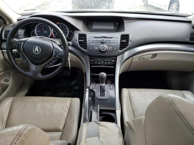 Photo 8 from auction – 2011 ACURA TSX with VIN JH4CU2F6XBC009894