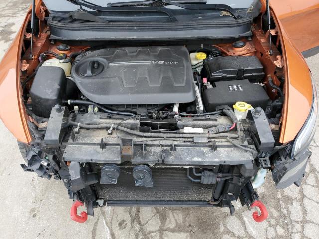 Photo 11 from auction – 2014 JEEP CHEROKEE T with VIN 1C4PJMBS6EW276432