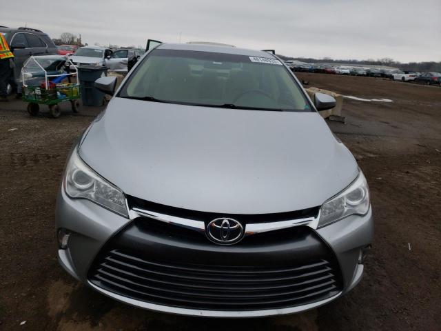 Photo 5 from auction – 2017 TOYOTA CAMRY LE with VIN 4T1BF1FK4HU742035