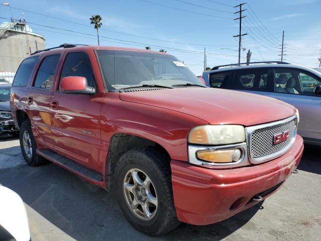 Photo 4 from auction – 2002 GMC DENALI with VIN 1GKEK63UX2J260053