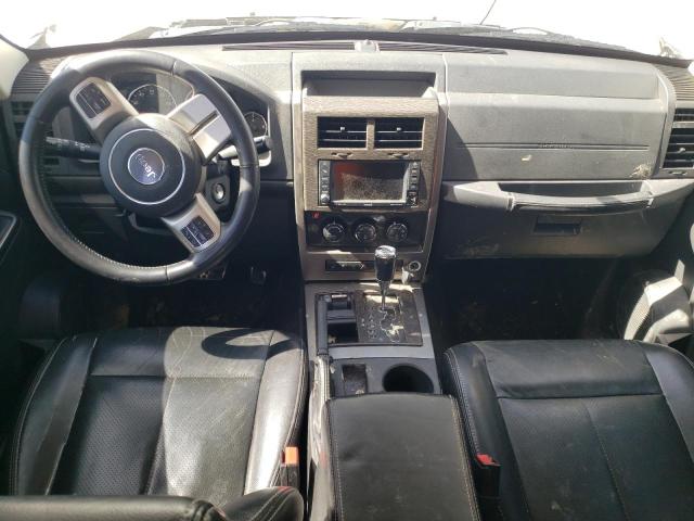 Photo 8 from auction – 2011 JEEP LIBERTY with VIN 1J4PN5GK6BW562709