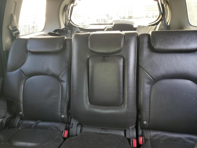 Photo 10 from auction – 2006 NISSAN PATHFINDER with VIN 5N1AR18UX6C674957
