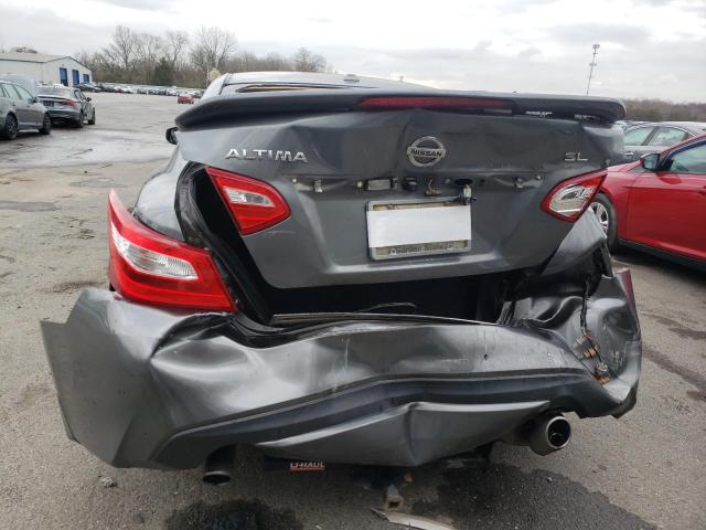 Photo 6 from auction – 2016 NISSAN ALTIMA 2.5 with VIN 1N4AL3AP1GC273472