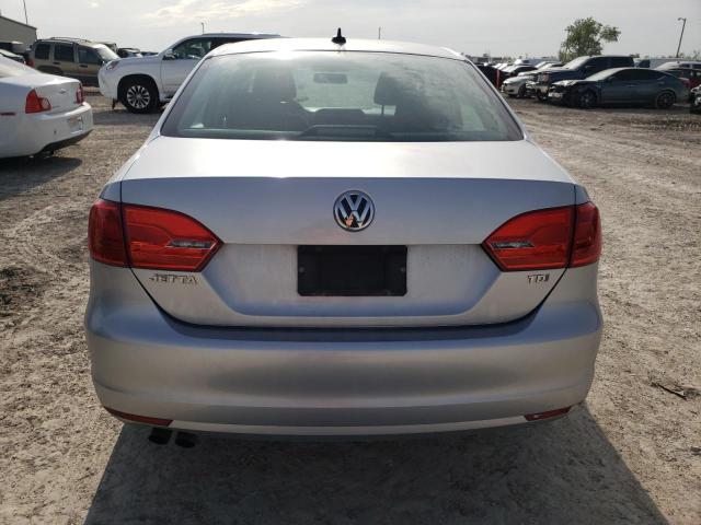 Photo 6 from auction – 2012 VOLKSWAGEN JETTA TDI with VIN 3VWLL7AJ2CM377335