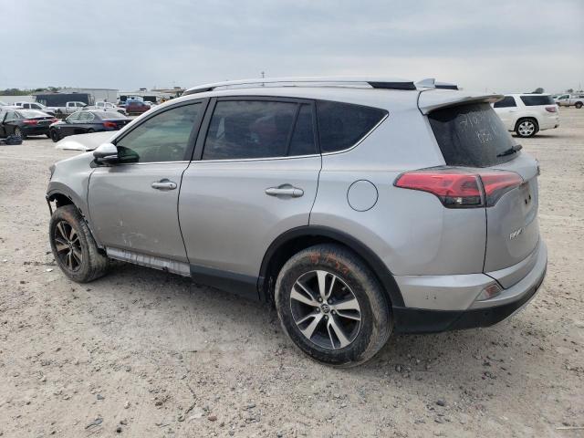 Photo 2 from auction – 2018 TOYOTA RAV4 ADVEN with VIN JTMWFREV1JD114682