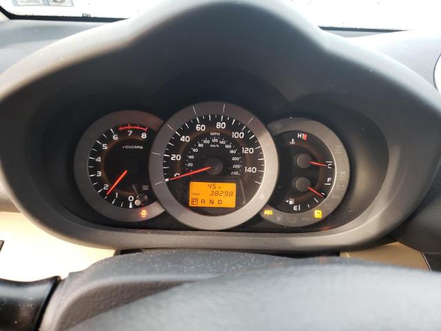 Photo 9 from auction – 2012 TOYOTA RAV4 LIMIT with VIN 2T3DK4DV4CW080587