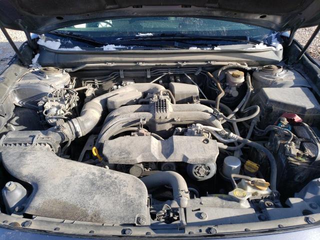 Photo 11 from auction – 2016 SUBARU OUTBACK 2. with VIN 4S4BSAFC1G3314996