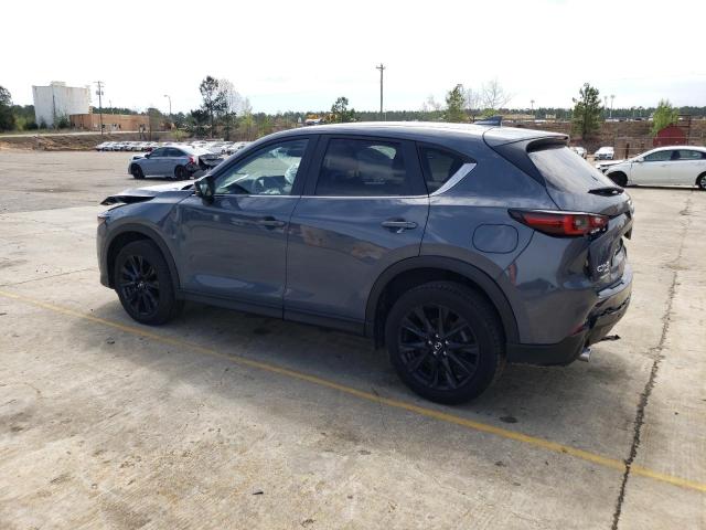 Photo 2 from auction – 2022 MAZDA CX-5 PREFE with VIN JM3KFBCM9N0647495
