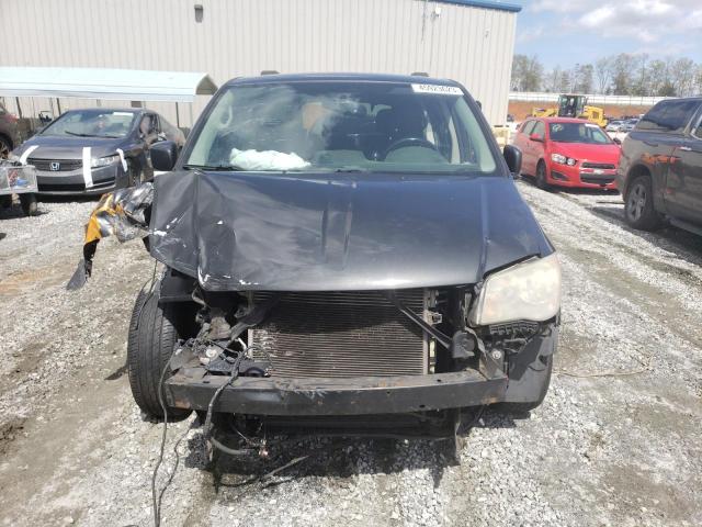 Photo 5 from auction – 2012 DODGE GRAND CARA with VIN 2C4RDGCG6CR204387