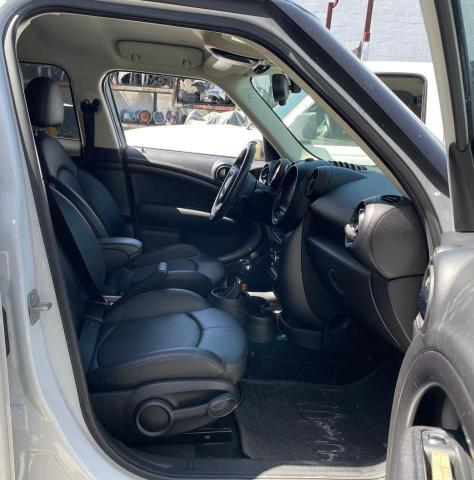 Photo 5 from auction – 2014 MINI COOPER S C with VIN WMWZC3C54EWP29269