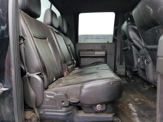 Photo 10 from auction – 2012 FORD F250 SUPER with VIN 1FT7W2BTXCEB00274