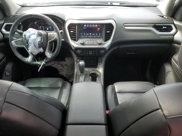 Photo 8 from auction – 2017 GMC ACADIA SLT with VIN 1GKKNULS4HZ115064
