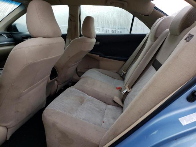 Photo 10 from auction – 2012 TOYOTA CAMRY BASE with VIN 4T4BF1FK2CR219465