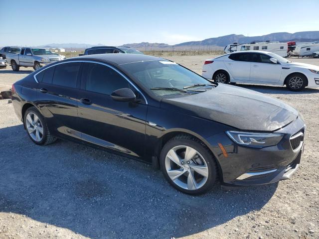 Photo 4 from auction – 2018 BUICK REGAL PREF with VIN W04GL6SX0J1085379