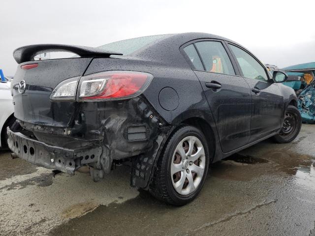 Photo 3 from auction – 2012 MAZDA 3 I with VIN JM1BL1UG1C1550206