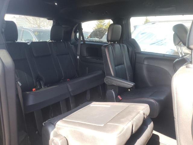 Photo 11 from auction – 2020 DODGE GRAND CARA with VIN 2C4RDGEG5LR255795