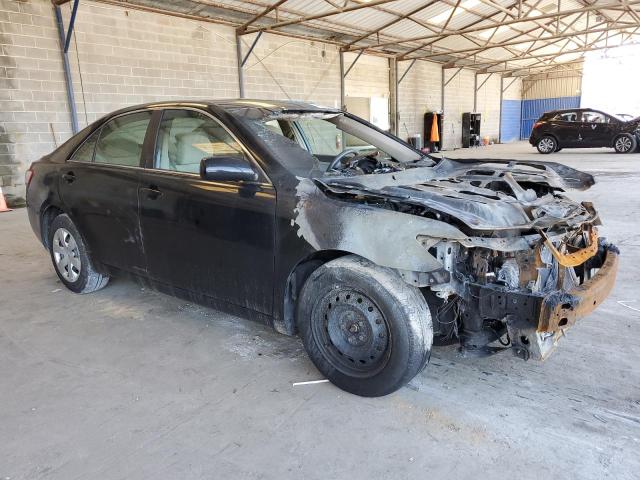 Photo 4 from auction – 2009 TOYOTA CAMRY BASE with VIN 4T1BE46KX9U349758