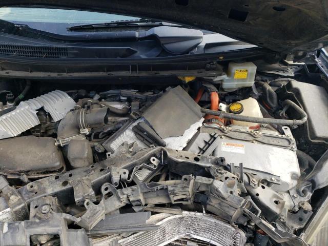 Photo 11 from auction – 2011 TOYOTA PRIUS with VIN JTDKN3DU8B0267172
